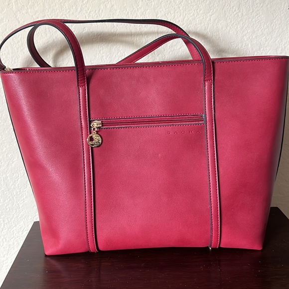 Sacha tote bag - Picture 3 of 6